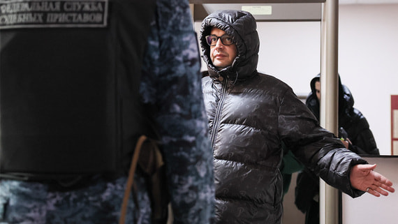 Потерпевший по делу рэпера Гуфа попросил прекратить дело