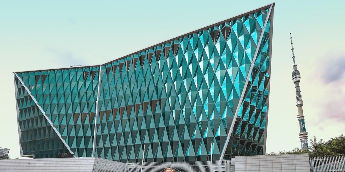 В Москве появилось два новых технопарка В Москве появилось два новых технопарка