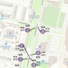 На улице в центре Ярославля ограничат остановку