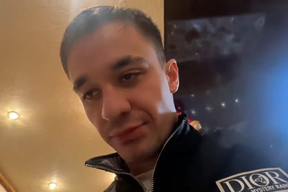 Снявшего секс в пикапе на видео российского трэш-блогера задержали в Таиланде