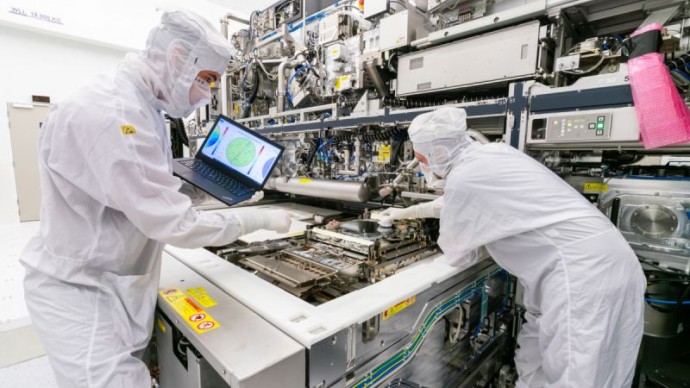 Трамп признался, что грозил TSMC увеличением налогов, заманивая компанию в США