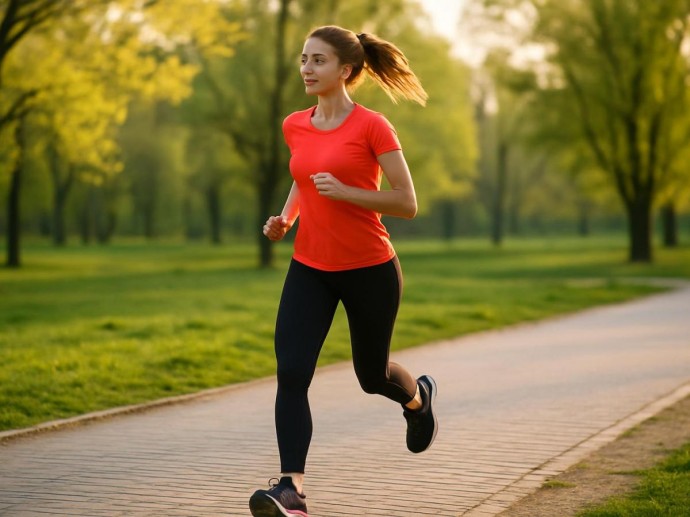 Где бегать, чтобы был результат, а не боль в коленях: выбираем место, которое будет работать на вас