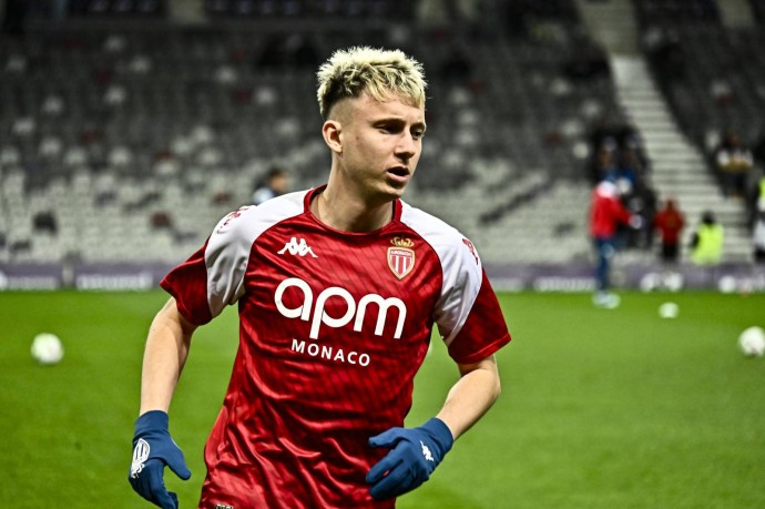 Монако – Ланс: прямая трансляция, где смотреть матч онлайн 8 ноября Монако – Ланс: прямая трансляция, где смотреть матч онлайн 8 ноября