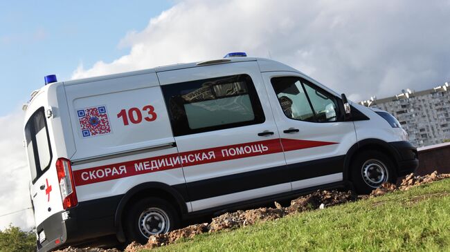 В Брянской области два человека пострадали при атаке дронов ВСУ