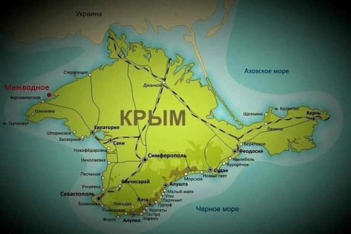 ННГУ узаконил права на землю под научный центр в Крыму