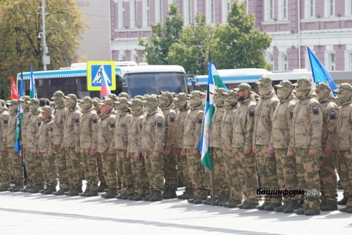 В Башкирии назвали самые популярные меры поддержки участников СВО