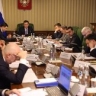 Александр Новак провёл заседание подкомиссии по повышению устойчивости финансового сектора и отдельных отраслей экономики