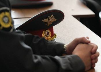 В Приамурье выбрали троих лучших участковых