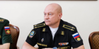 В строю заместителей главы Астрахани появился «новобранец»