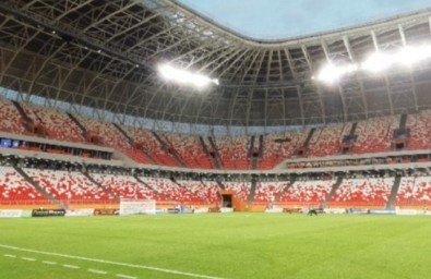 Матч FONBET Кубка России «Пари НН» – «Ростов» пройдёт в Саранске