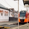 В Перми до конца 2026 года построят железнодорожную станцию на улице Попова