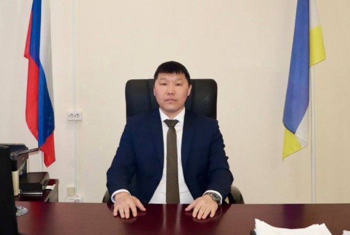 Глава Еравнинского района Бурятии уходит на СВО Глава Еравнинского района Бурятии уходит на СВО