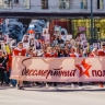 76% пермяков главным для себя праздником считают День Победы