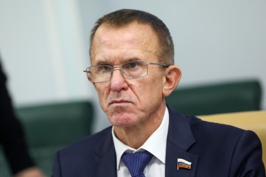 Томская область просит Минфин выделить средства на инфраструктурные проекты