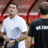 Артига отреагировал на поражение «Химок» от «Крыльев Советов»