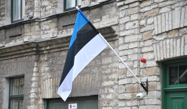 Эстония планирует запретить ретрансляцию российских и белорусских телеканалов