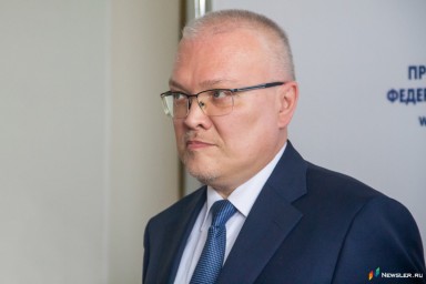 Соколов стал последним из губернаторов ПФО