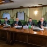 Модернизация социальной инфраструктуры, поддержка инвестпроектов: Юрий Трутнев провёл заседание президиума правкомиссии по вопросам социально-экономического развития Дальнего Востока...
