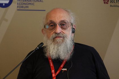 Вассерман допустил подделку фотографии свертка Макрона