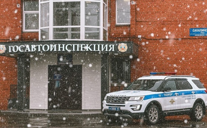 6 ДТП с пострадавшими произошло за выходные на сахалинских дорогах 6 ДТП с пострадавшими произошло за выходные на сахалинских дорогах