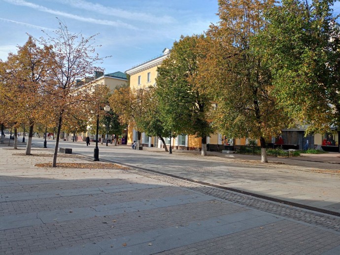 Какая погода ожидается в Пензенской области 19 сентября? Какая погода ожидается в Пензенской области 19 сентября?