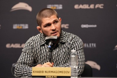 Царукян: «Мне нужен ещё один из команды Хабиба»