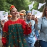 Юбилейные фестивали «Царский посол» и «Страна ямщика» прошли в День России в Ярославской области