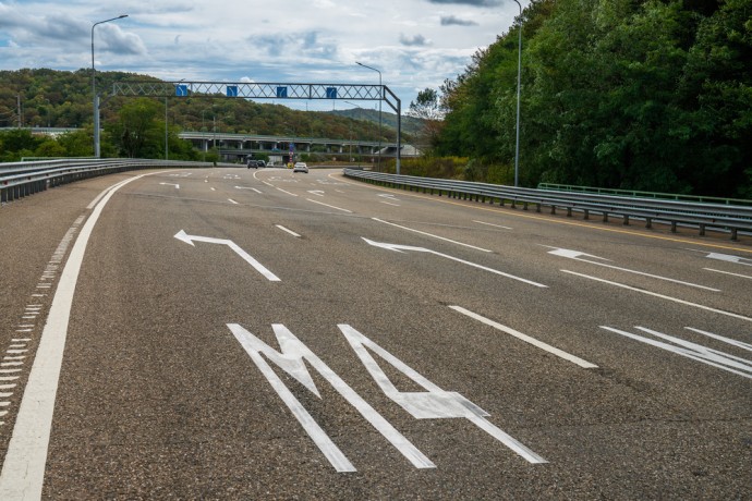 Капитальный ремонт пройдет на участке М-4 «Дон» в Краснодарском крае Капитальный ремонт пройдет на участке М-4 «Дон» в Краснодарском крае