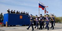 Кадровые обновления на севере Астраханской области: в Ахтубинске выбрали нового главу города