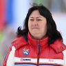 Вяльбе: "Отреагировала на избрание Ковентри положительно"
