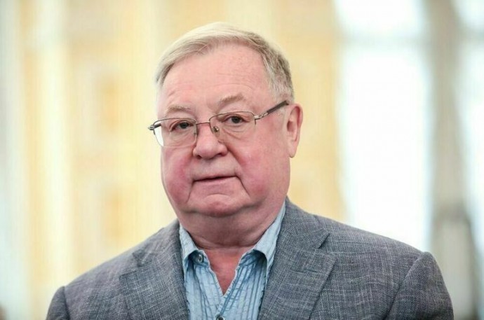 Сергей Степашин рассказал, как принимали декларацию о госсуверенитете России