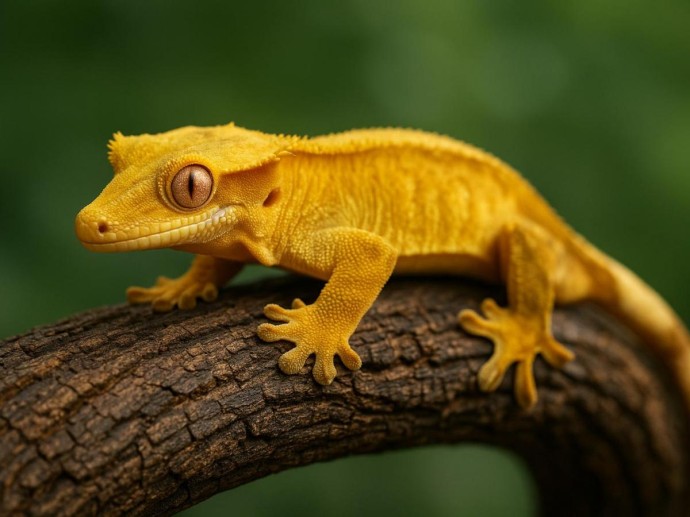 Реснитчатый геккон дома: как выбрать питомца, кормить, ухаживать и поддерживать влажность Реснитчатый геккон дома: как выбрать питомца, кормить, ухаживать и поддерживать влажность