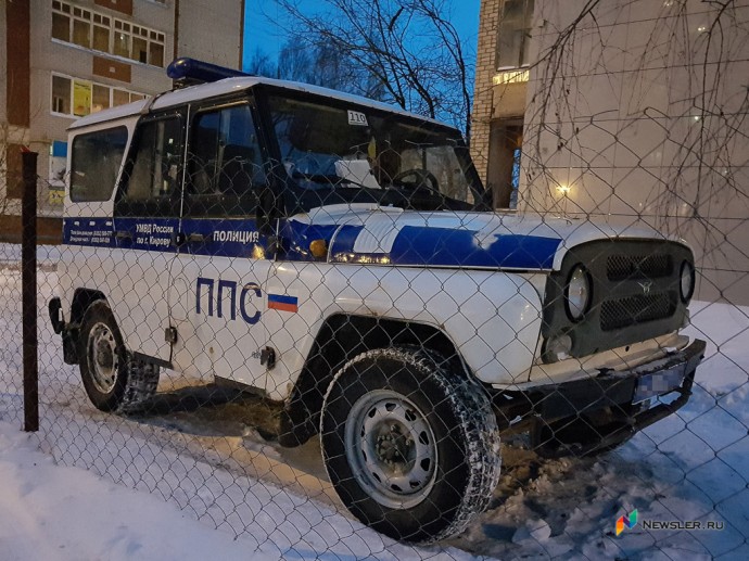 Полицейские нашли 40 беглых преступников и пропавших без вести