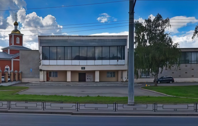 Терновский дом культуры в Пензе закрыли без объяснений: куда теперь пойдут сотни детей?