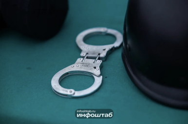 В Астрахани арестовали мужчину, обвиняемого в покушении на теракт