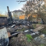 Страшная трагедия в Астрахани унесла жизни пятерых детей