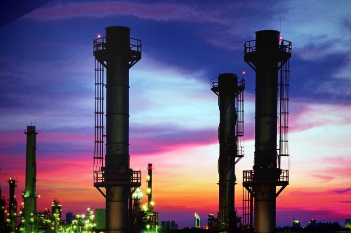 Индия нашла лазейку, как обойти нефтяные санкции Трампа Индия нашла лазейку, как обойти нефтяные санкции Трампа