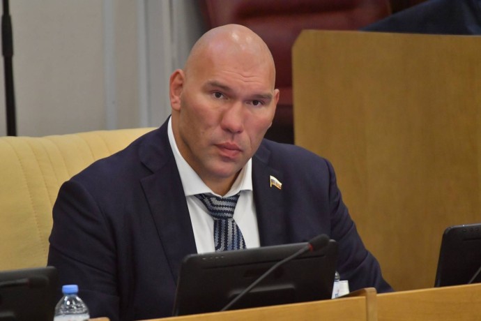 Валуев объяснил, почему российские спортсмены в этом году не вернутся на международную арену