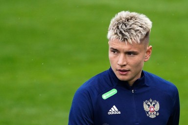 Мостовой признался, что не может завести отношения: "Психологический блок"