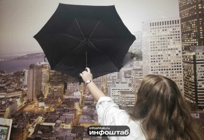 Снова дождь: что метеорологи обещают астраханцам 26 октября Снова дождь: что метеорологи обещают астраханцам 26 октября