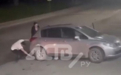 Материалы дела о смертельном наезде на человека в Корсакове отправят в Москву: что ещё известно о трагедии