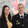 Семья ярославского полицейского удостоена медали «За верность родительскому долгу»