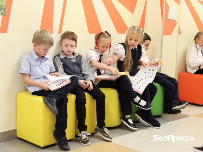 Белгородский губернатор обратился в день начала каникул к родителям и школьникам