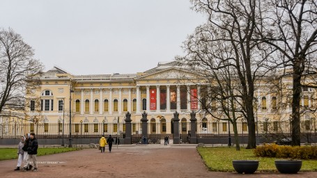 Русский музей предупредил о мошенниках, продающих билеты на выставку Куинджи