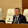 ​Валерий Сухих: бюджет Пермского края продемонстрировал устойчивость, несмотря на нагрузку...