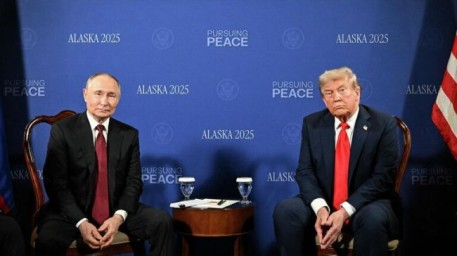Путин пригласил Трампа в Москву