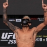 Экс-чемпион UFC: «Я могу нокаутировать Топурию»