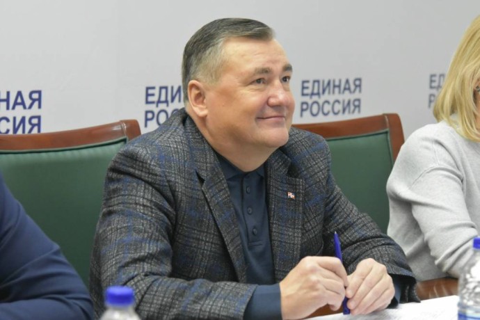 ​Валерий Сухих: Каждый авторский маршрут по Пермскому краю помогает связать поколения