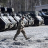 Пентагон раскрыл роль России в военном присутствии США в Европе