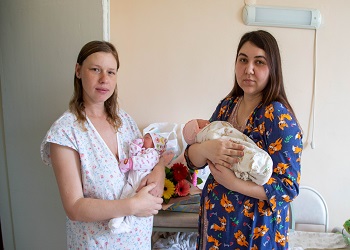 Около 70 миллионов рублей получили амурские семьи за рождение детей